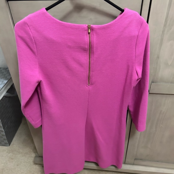 Lilly Pulitzer dress - Picture 2 of 3